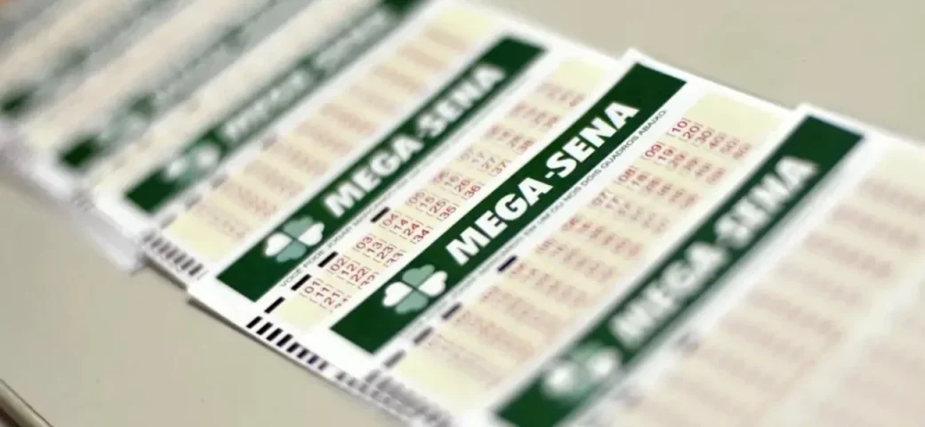 Aposta de Feira de Santana acerta quina da Mega-Sena e leva mais de R$ 23 mil