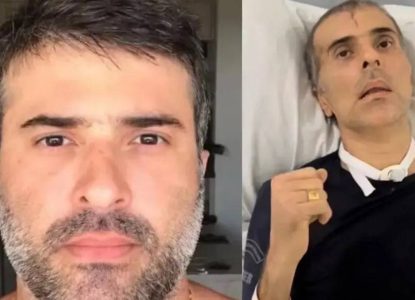 Morre piloto de helicóptero da Polícia Civil que foi ferido a tiro no Rio de Janeiro