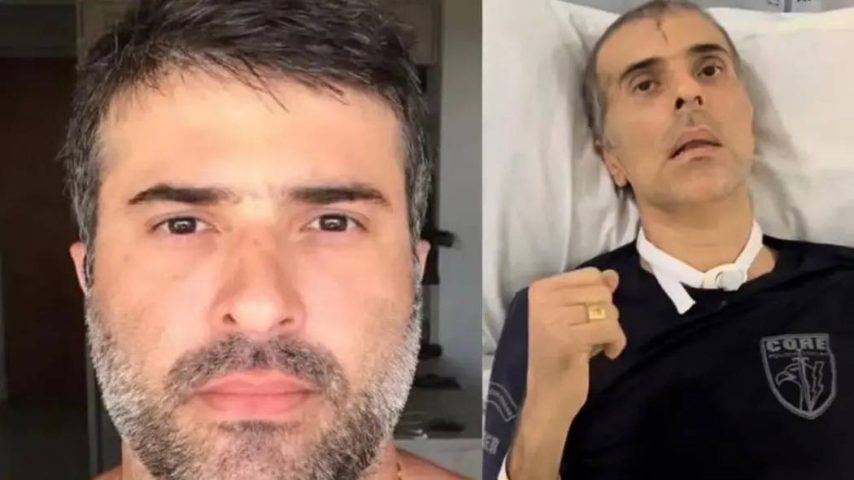 Morre piloto de helicóptero da Polícia Civil que foi ferido a tiro no Rio de Janeiro