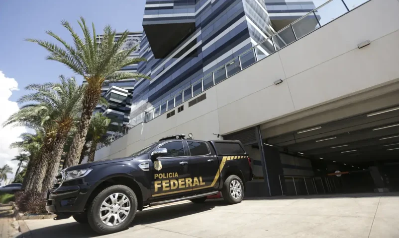 Governo lança programa de R$ 11 bilhões contra o crime organizado