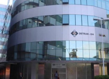 Aberta seleção com 170 vagas para Detran na Bahia; remuneração pode chegar a R$ 3,8 mil