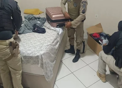 'Operação Disclosure' investiga desaparecimento de jovens e envolve participação de policiais no crime
