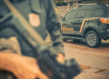 Polícia Federal investiga desvios de verbas da educação em Sergipe