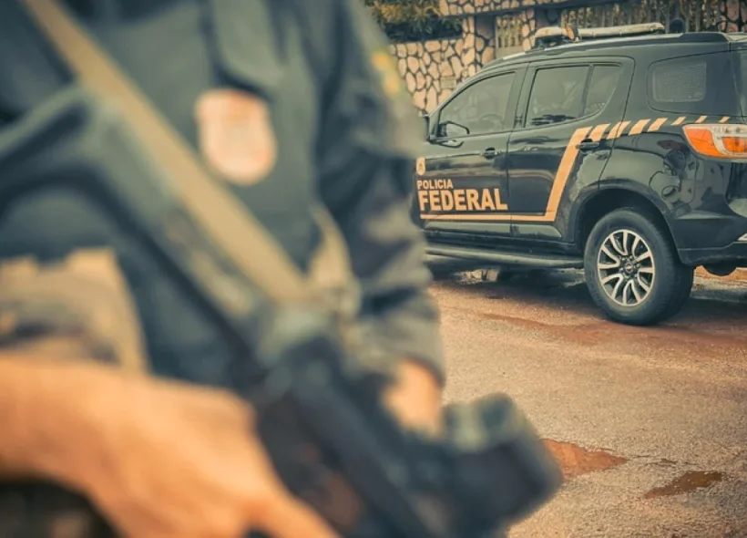 Polícia Federal investiga desvios de verbas da educação em Sergipe