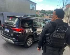 Polícia prende quatro pessoas por extorsão mediante sequestro de ex-político na Bahia