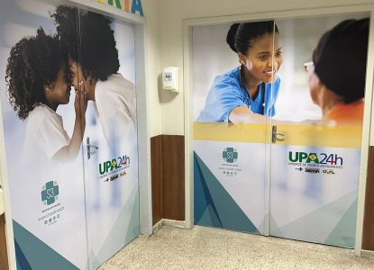 Organização social que administra UPA estadual em Feira de Santana abre inscrições para formar cadastro de reserva