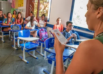Dores menstruais tiram das aulas 4 em cada 10 estudantes no Brasil
