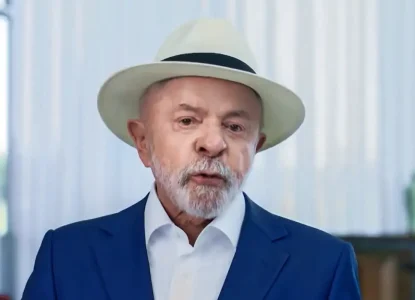 Até 20% do FGTS poderá ser usado no Novo Desenrola, diz Lula em pronunciamento