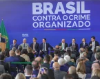 Saiba como vai funcionar programa do governo federal para combater crime organizado no Brasil