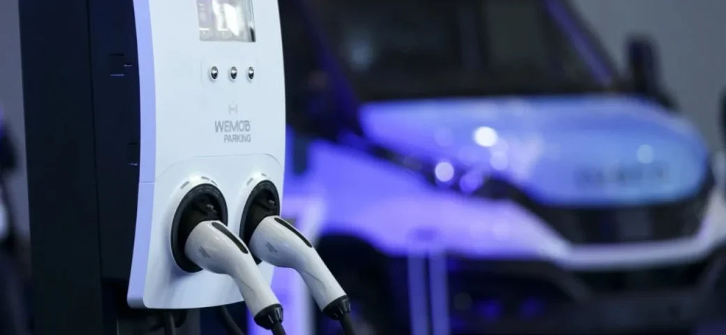 Alba aprova projeto que garante instalação de recarga para carros elétricos em condomínios