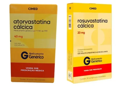 Anvisa suspende corticoide e remédio para colesterol; veja quais lotes