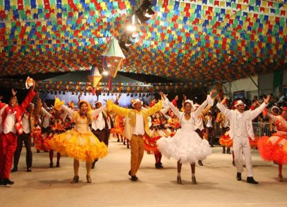Inscrições para editais culturais dos festejos juninos de 2026 terminam nesta terça, 12