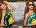 Veja provável setlist do show de Shakira na praia de Copacabana, Rio de Janeiro