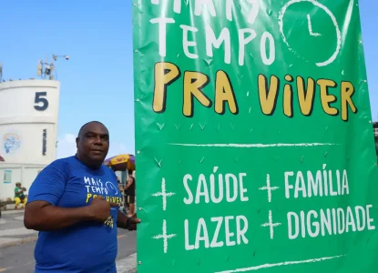 Entenda PEC que acaba com escala 6x1: mais tempo livre e mesmo salário