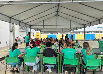 Defensores públicos da Bahia paralisaram atividades por dois dias em defesa de direitos da categoria