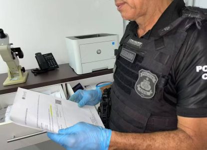 Caso Clivan: Conselho de medicina se pronuncia após pacientes perderem a visão em mutirão de catarata