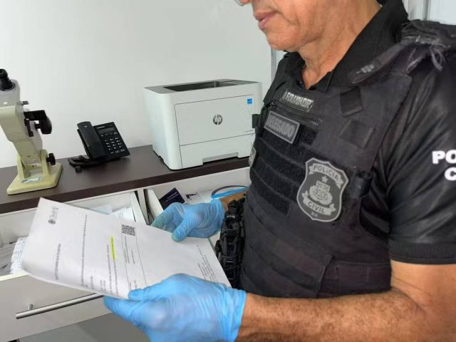 Caso Clivan: Conselho de medicina se pronuncia após pacientes perderem visão em mutirão de catarata