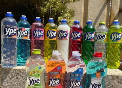 Produtos Ypê são suspensos pela Anvisa por risco de contaminação; veja como identificar