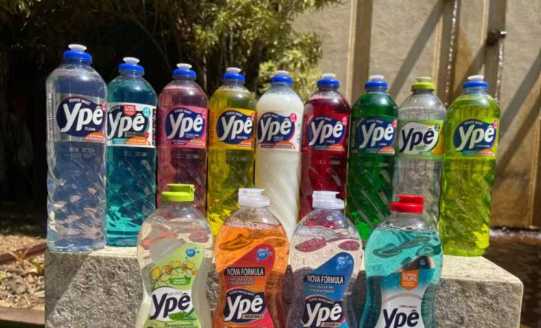 Produtos Ypê são suspensos pela Anvisa por risco de contaminação; veja como identificar