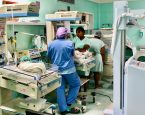 Bloco Neonatal do Hospital da Mulher ultrapassa 650 bebês assistidos em cinco meses