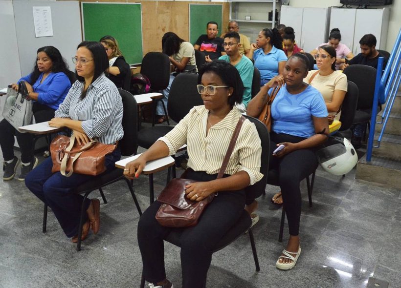 Casa do Trabalhador de Feira de Santana amplia oferta de qualificação; veja cursos e inscrições