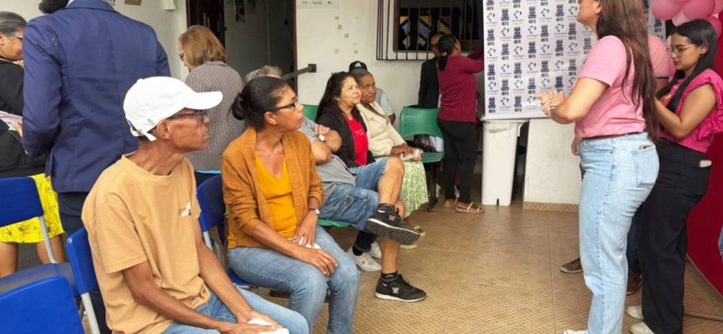 Centro de Referência em Feira de Santana promoverá atividades sobre Doença Falciforme