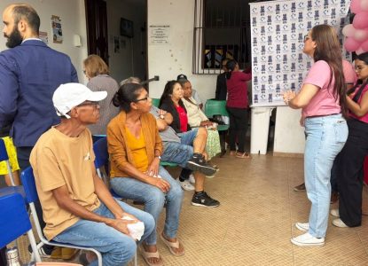 Centro de Referência em Feira de Santana promoverá atividades sobre Doença Falciforme
