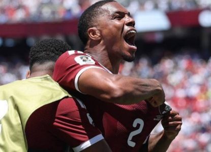 Histórico: Catar empata, conquista primeiro ponto em uma Copa do Mundo e surpreende Suíça