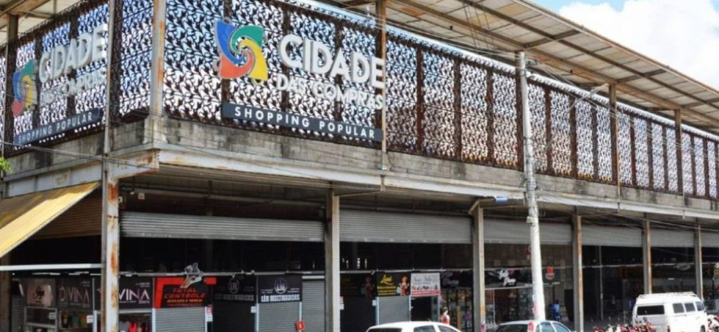 Edital lançado em Feira de Santana vai selecionar propostas voltadas para desenvolvimento do empreendedorismo