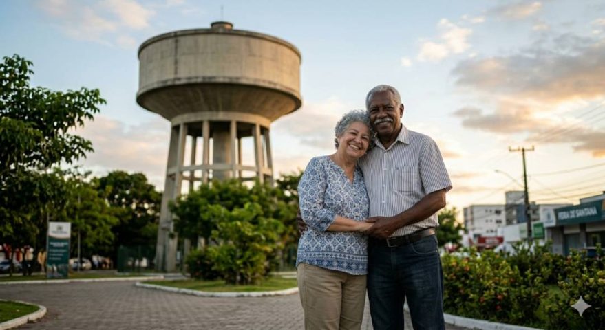 O envelhecer em Feira de Santana e o impacto social e econômico. Parte 3