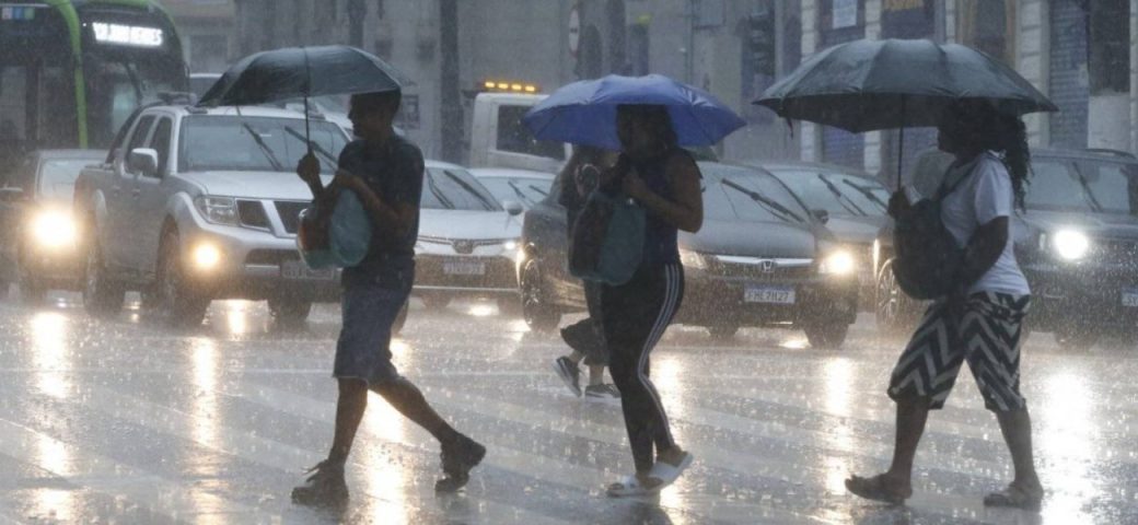 Com a chegada de junho, as chuvas ficam mais intensas na Bahia; confira as cidades afetadas