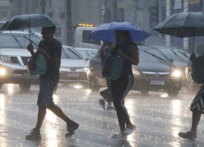 Com a chegada de junho, as chuvas ficam mais intensas na Bahia; confira as cidades afetadas