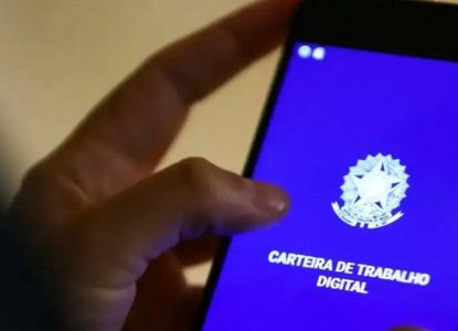 Bahia bate recorde e se aproxima de 100 mil empregos criados em um ano