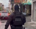 Operação Dose Final mira grupo investigado por roubos de medicamentos e tráfico na Bahia