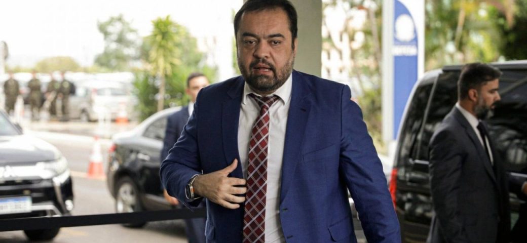 Condenação de Claudio Castro é mantida pelo Tribunal Superior Eleitoral