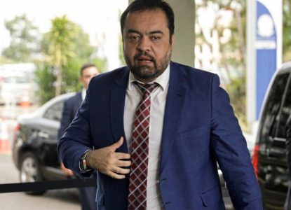 Condenação de Claudio Castro é mantida pelo Tribunal Superior Eleitoral