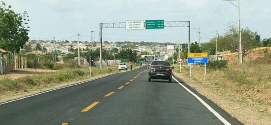 Rodovias baianas devem receber 600 mil veículos no feriado de Corpus Christi