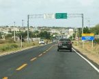 Rodovias baianas devem receber 600 mil veículos no feriado de Corpus Christi