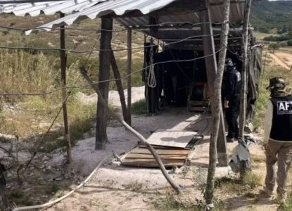 Fiscalização resgata 69 trabalhadores em situação análoga à escravidão na Bahia