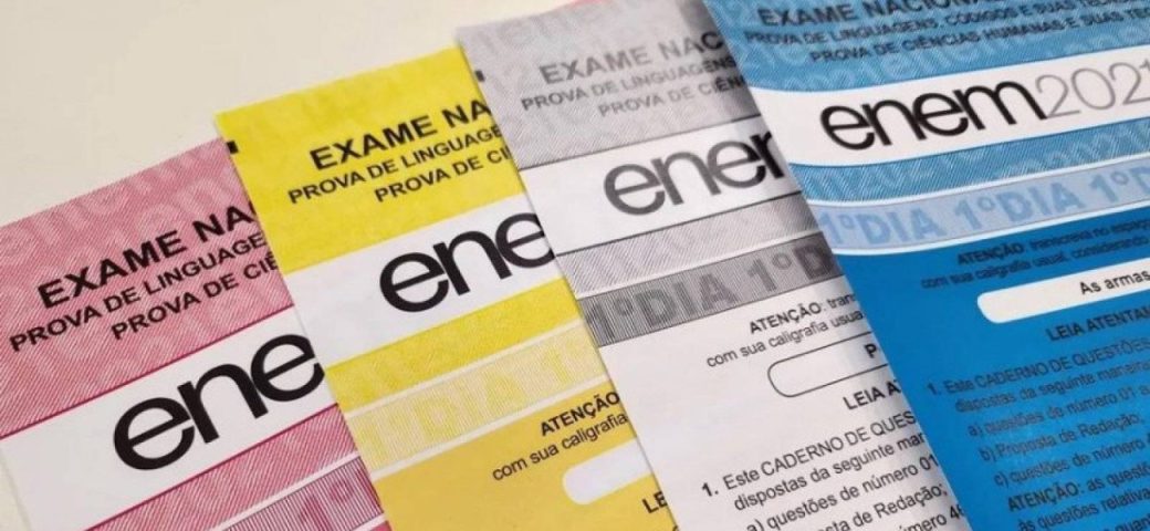 Enem 2026: Inscrições são prorrogadas até 12 de junho