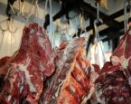 União Europeia oficializa veto à importação de carne brasileira a partir de setembro