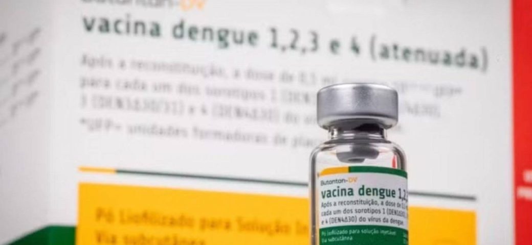 Após duas mortes suspeitas, Ministério da Saúde suspende vacina da dengue feita pelo Butantan