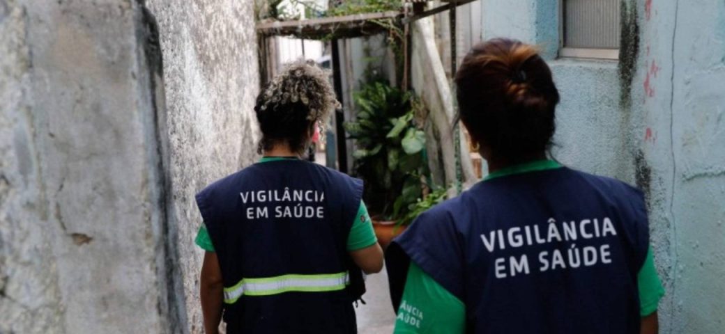 CCJ aprova PEC que reduz idade de aposentadoria de agentes de saúde e endemias