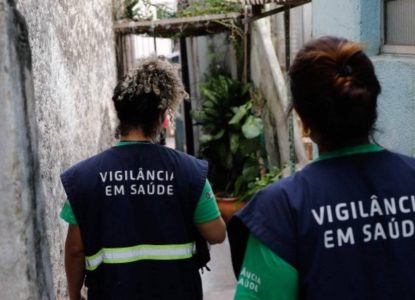 CCJ aprova PEC que reduz idade de aposentadoria de agentes de saúde e endemias