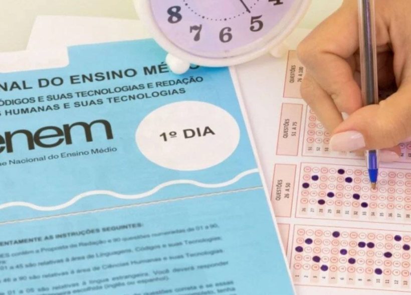 Inep abre inscrições para certificadores do Enem 2026