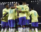 Quaest: Aumenta a confiança dos brasileiros no hexa e aprovação de Ancelotti