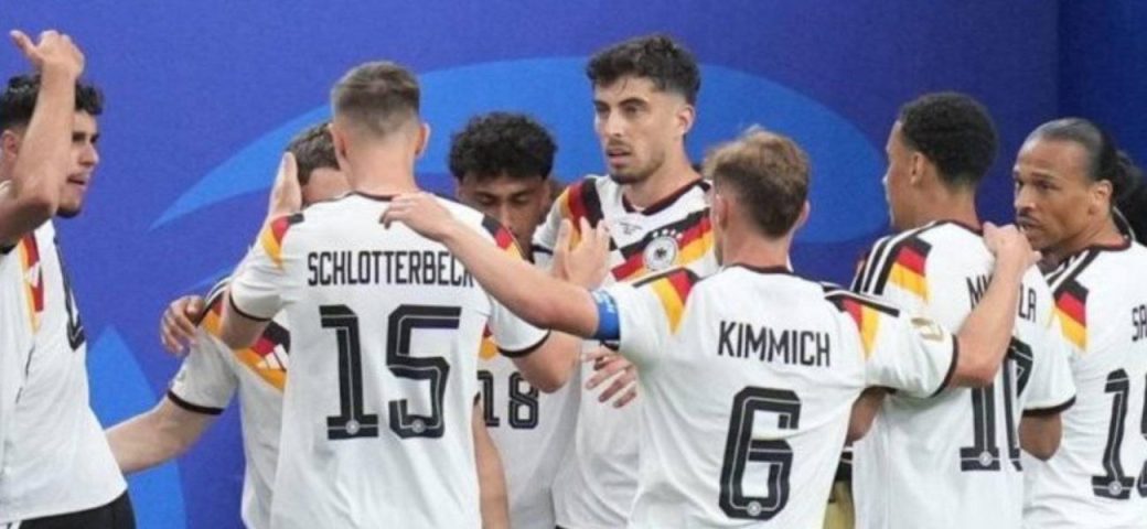 Alemanha ultrapassa Brasil e se torna seleção com mais gols na história das Copas