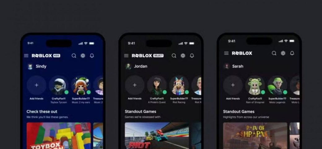 Roblox cria contas para menores de 16 anos e amplia controle dos pais; entenda como funciona
