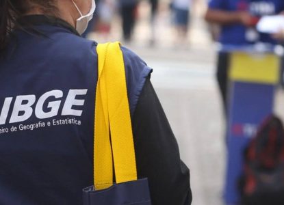 IBGE abre seleção com mais de 8 mil vagas temporárias e salários de até R$ 4 mil