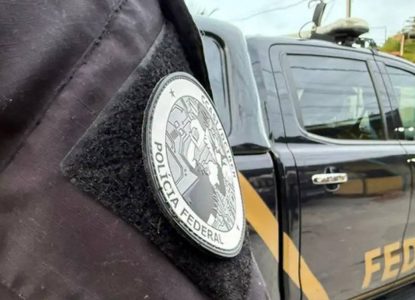 Polícia Federal prende operadores financeiros do Comando Vermelho e bloqueia R$ 500 milhões